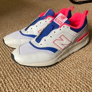 New Balance 997h
